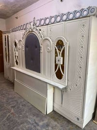 غرفه صاج عراقي تصميم تركي سعرر 800وبيها مجال حجز واتساب فقط  077279541...