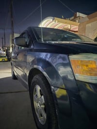 دوج كرفان • ٢٠٠٨ • موصل