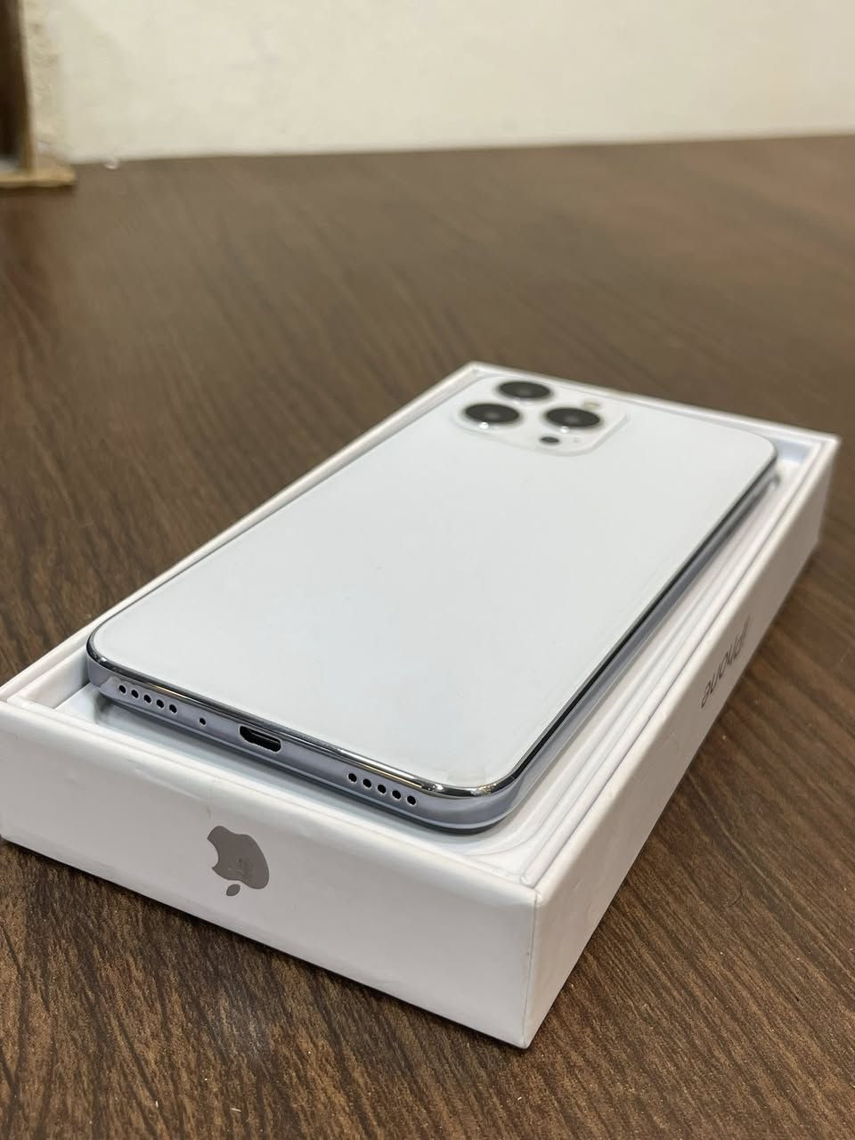 شكل 13 برو ماكس تصميم اندرويد معالج وذاكرة حلوات سعر 125 توصيل مجاني


**إذا كنت صاحب هذا الإعلان وتريد حذفه لأي سبب، رجاءا أرسل رسالة إلى الدعم الفني**