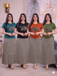 نسائي • فري سايز • خامة فالينه