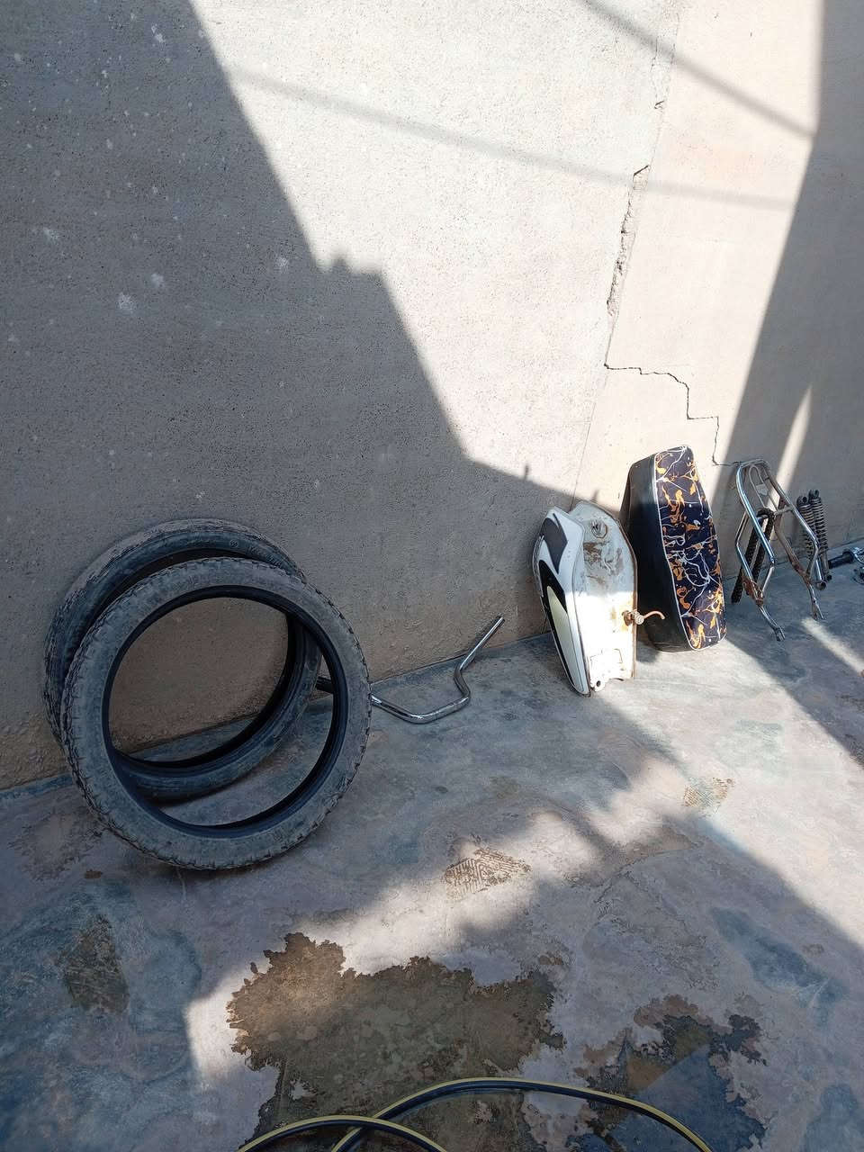 للبيع غراض موطور محرك5 كير شغال


**إذا كنت صاحب هذا الإعلان وتريد حذفه لأي سبب، رجاءا أرسل رسالة إلى الدعم الفني**