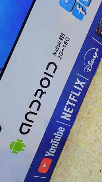 عرووووض خاصه 
تم وصول  شاشات نوع سامسونك وأحجام مختلفه فول مواصفات اسمارت إنترنيت يوتيوب اسلم بدون إطار أندرويد 20 إصدار 2025 وأسعار مناسبه جو السوك 
العنوان  :- واسط قضاء الزبيديه خلف حسينيه القديمه معرض محمد مارد 
موبايل  :- ***********
