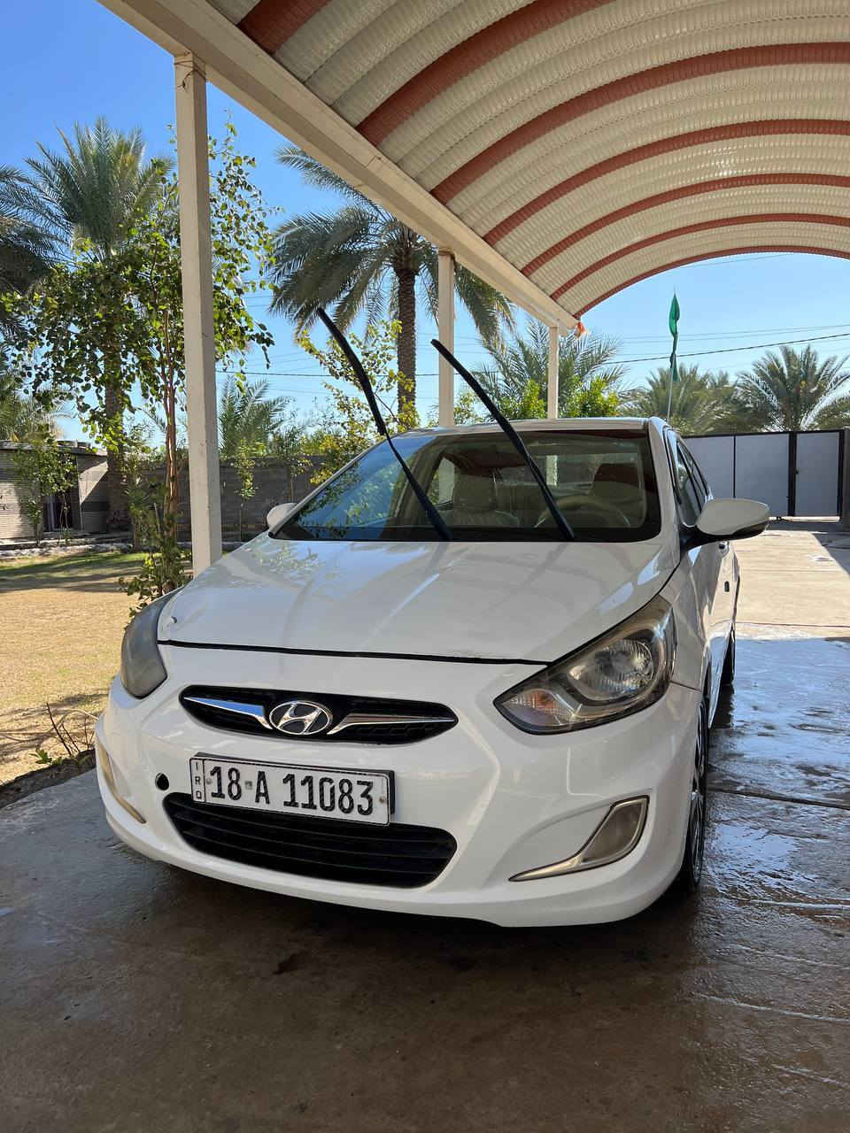 السلام عليكم سياره أكسنت البيع 2015 السياره بسمي رقم بابل جديد ماشيه 199 بيه ثلاثت قطع اثنين بوب وجاملاق اللامامي سياره نظيفه معروضه اب 95 وبيه مجال مكان حله وتفاصيل اكثر اتصال ***********
