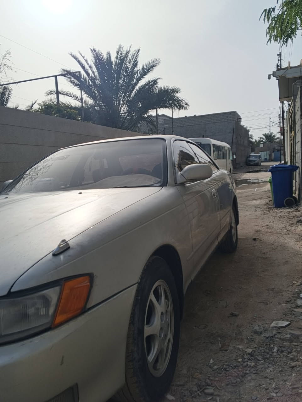 مارك نفخ للبيع البصره خور الزبير السعر 65 بصره بسمي مكينه ونجي تبريد شغال  ***********
