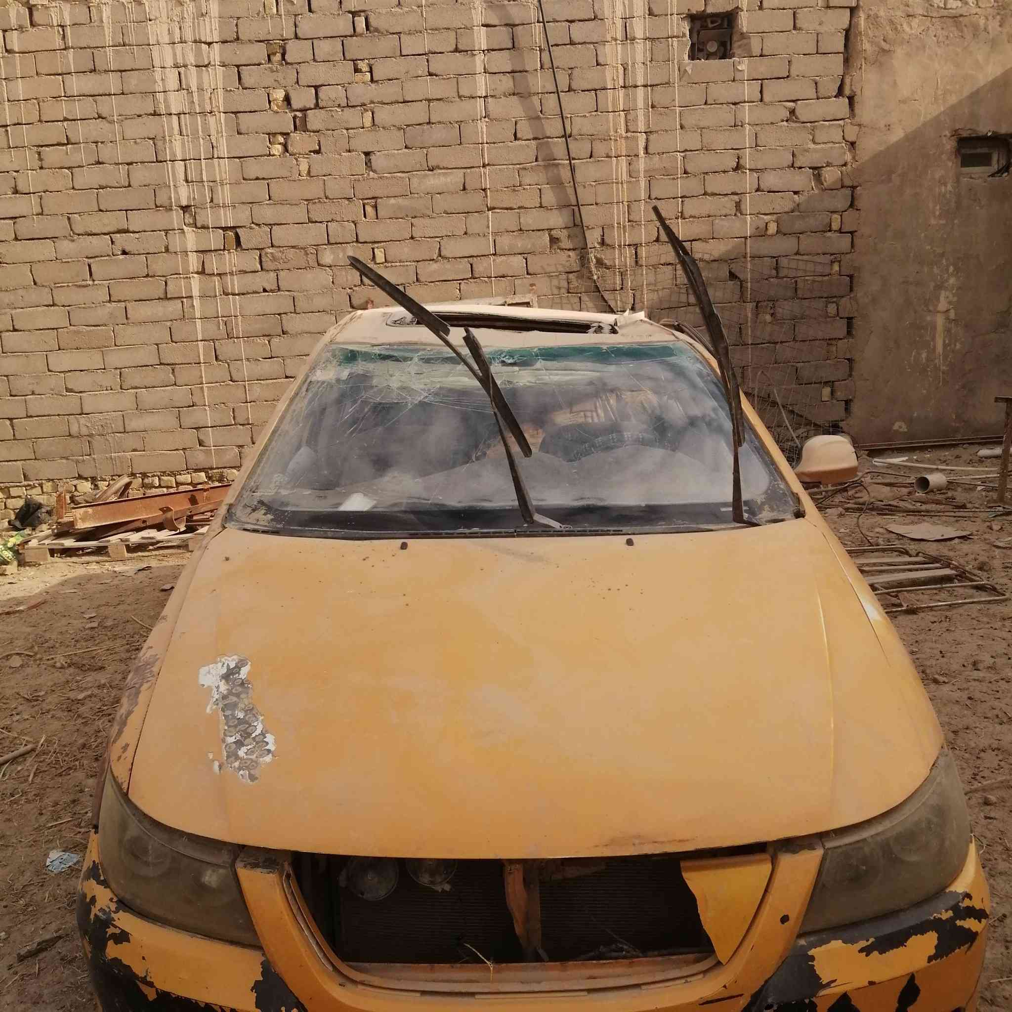 سياره للبيع رقم بغداد مشروع وطني الشراي يتصل ***********
