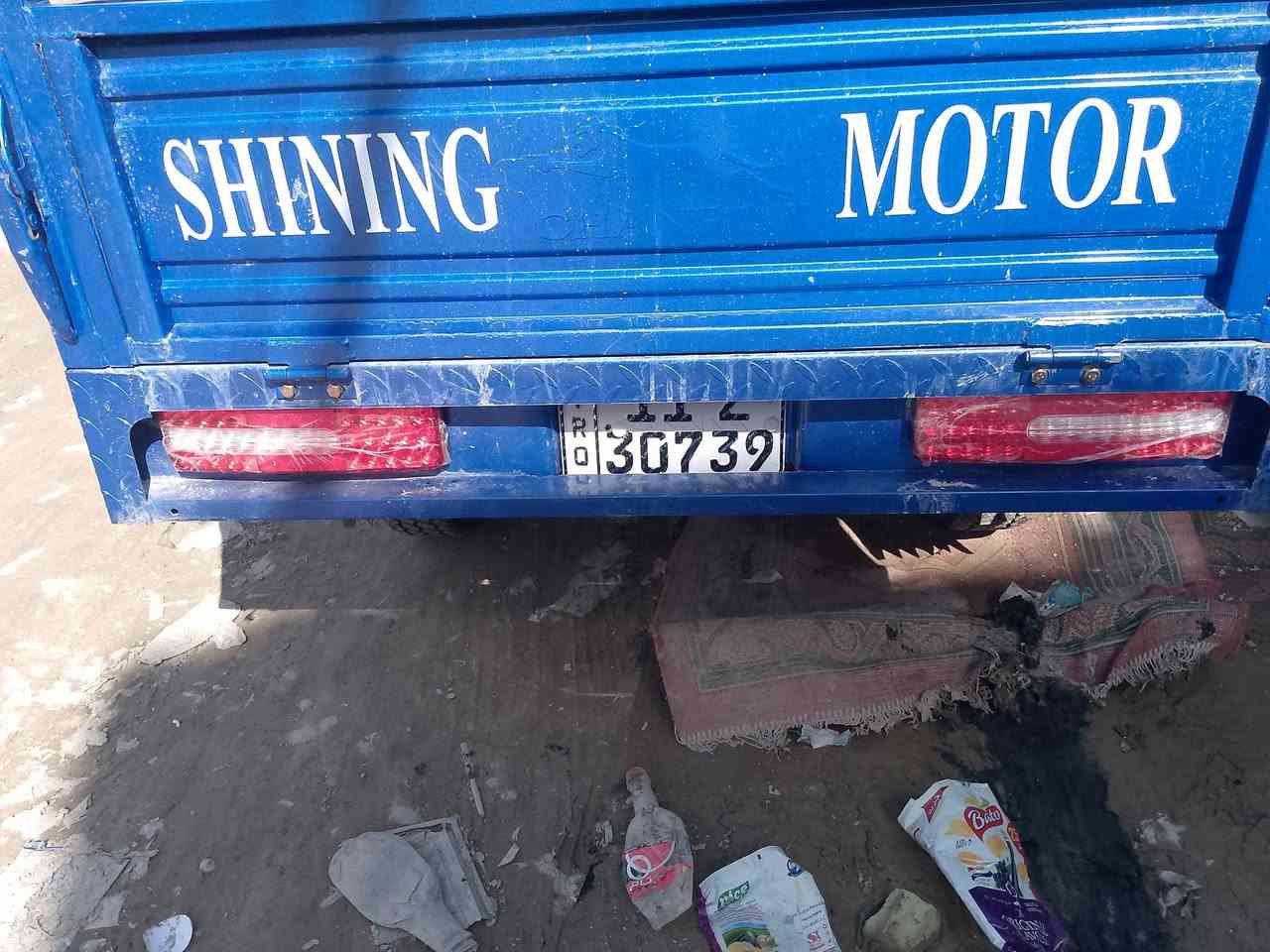 السلام عليكم عندي ستوته للبيع بحاله ممتازة ما ماشيه الموديل (2023)نوعها صقر بيها رقم وسنويه وتحويلها تاجيات السعر 5 ملايين
رقم /***********
المكان/بغداد/ تقاطع الكهرباء
