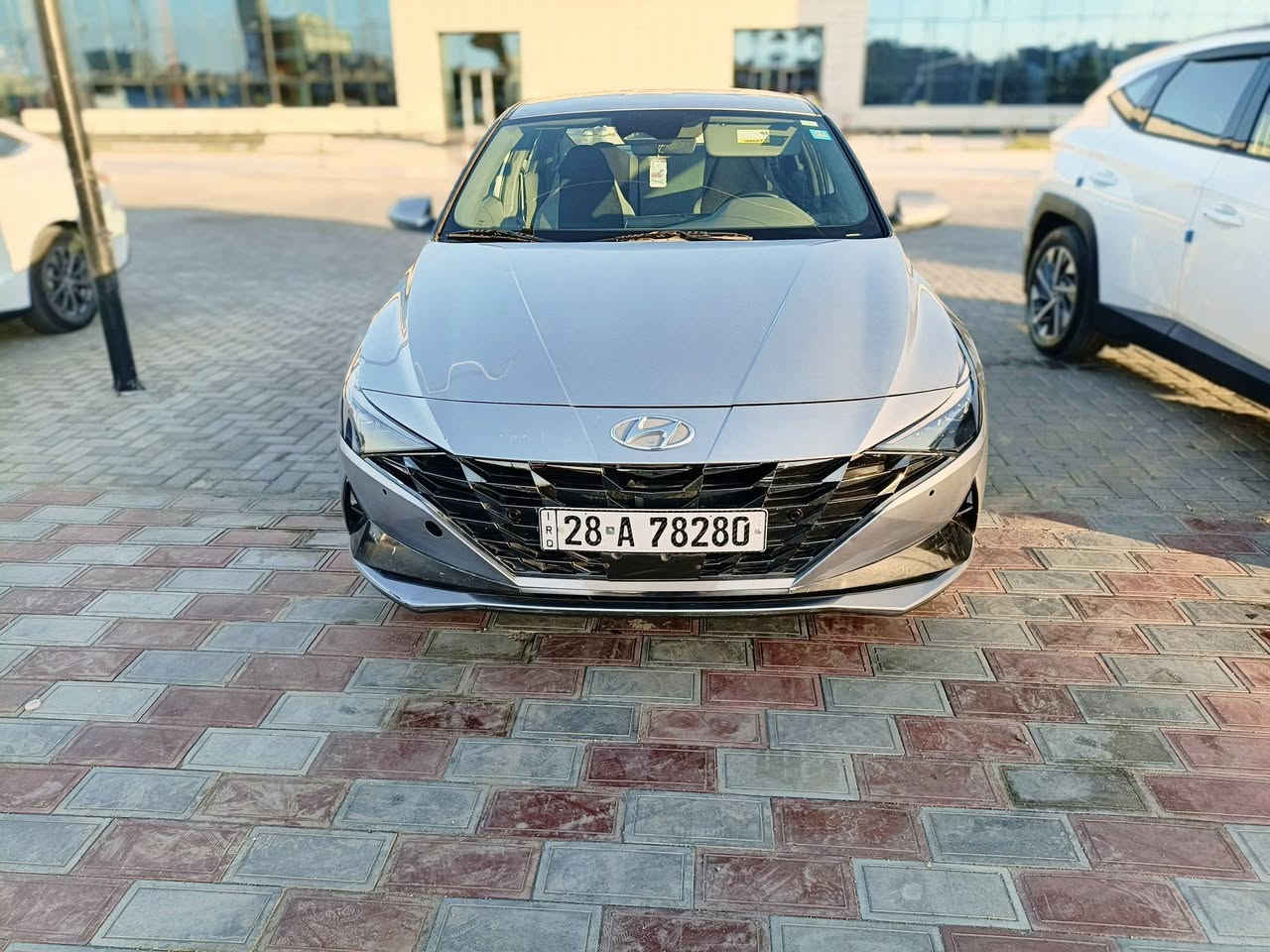 سلام عليكم
سياره الانترا 2023 وارد امريكي ماشيه 32الف كيلو

شاشه ايباد 

هيترات كشنات 

رادار خلفي امامي وجانبي

سياقه تحديد مسار 

فول بصمه

شاحن لاسلكي

تحكم ستيرن 

كامره خلفيه 

مكينه 2000دوش انسه الدوانز 

لايت 3عدسات زنوز بلادي

حادثها قطعه واحده بنيد تبديل مع صبغ 

رقم نجف بسمي

مكاني كربلاء 

بيع او مراوس حسب القناعه 

للاتصال ***********
