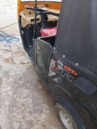 تكتك بياجو • مرقمة • الدورة الشراي