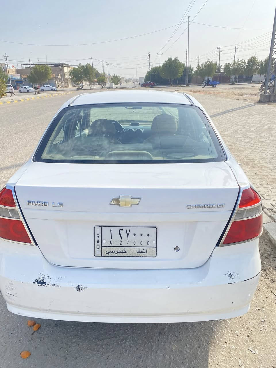 السلام عليكم 
افيو 2010 رقم نجف مميز


**إذا كنت صاحب هذا الإعلان وتريد حذفه لأي سبب، رجاءا أرسل رسالة إلى الدعم الفني**