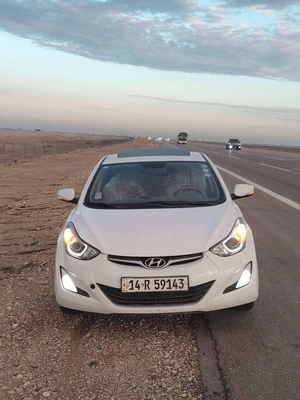 السلام عليكم النترا ٢٠١٦ محرك 1800مافتوحه  سنويه بسمي مكفوله من الضربه وتبديل والصبغ
السعر 135وبيه مجال *********** ناصريه مركز
