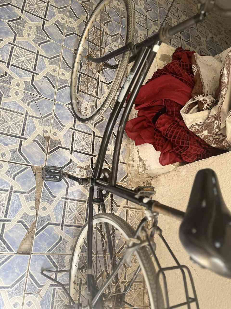 السلام عليكم باسكل للبيع سعره 40مستعجل عل بيعته غراضه كامله مكاني رميثه حي الشهداء


**إذا كنت صاحب هذا الإعلان وتريد حذفه لأي سبب، رجاءا أرسل رسالة إلى الدعم الفني**