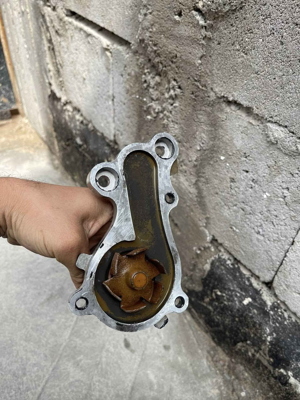 السلام عليكم واتر بم شفر كوبلت لصلي بدلته وطلع مومنه صوت رايده ب50


**إذا كنت صاحب هذا الإعلان وتريد حذفه لأي سبب، رجاءا أرسل رسالة إلى الدعم الفني**