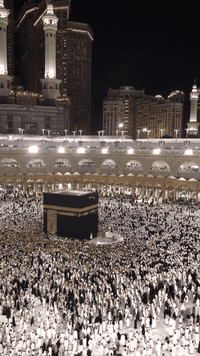 مكة محبس الجن • ذهاب/عودة جدة • ٣ وجبات بوفيه