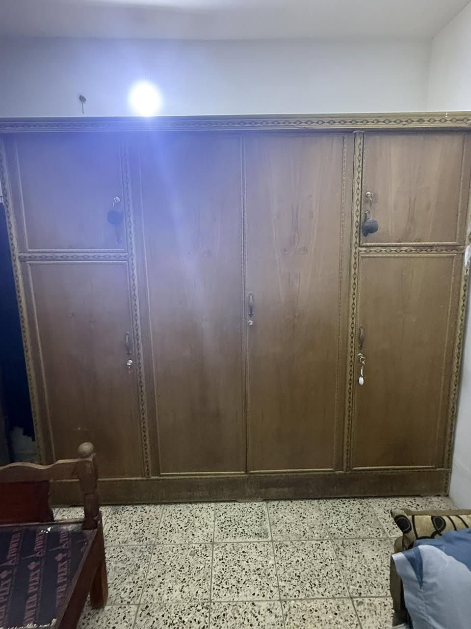 سلام عليكم كنتور عدد جرابي 2


**إذا كنت صاحب هذا الإعلان وتريد حذفه لأي سبب، رجاءا أرسل رسالة إلى الدعم الفني**