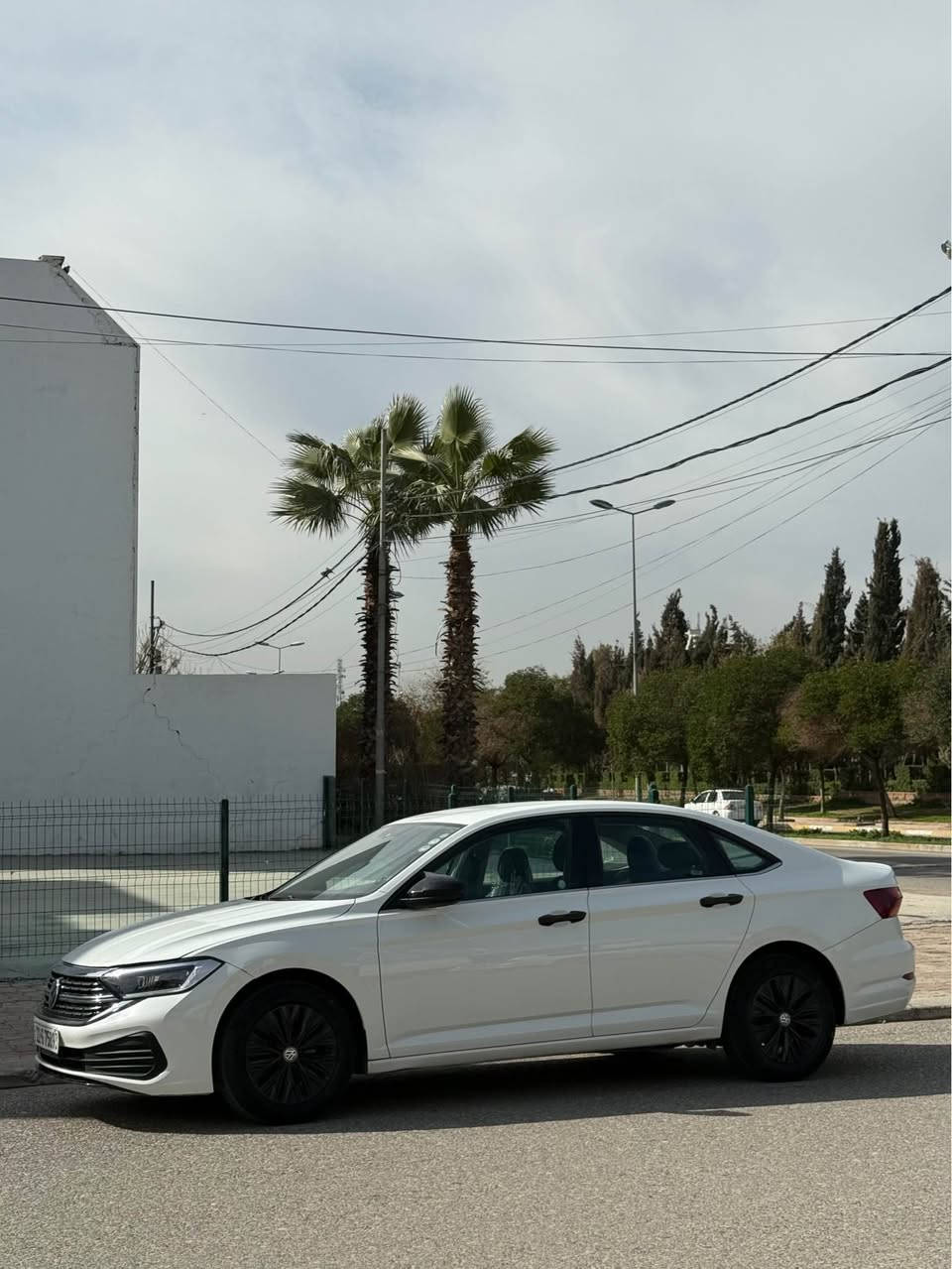 Jiita volkswagin 2019 S
 دوو پارجەی سبوخە بی داخیلی 
هەمو شتیکی بە شەرت

سعر / ١٢٩ وەرەقە
***********
*********** أربيل, العراق
