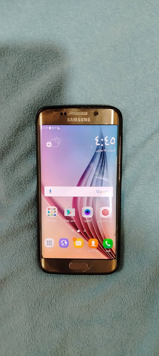 السلام عليكم موبايل للبيع كله شغال الذاكره 32 السعر 50 وبي مجال ***********
