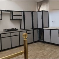 كاونتر المنيوم • تفصيل ٦م • كركوك