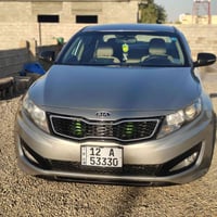 اوبتيما • ٢٠١١ • فول مواصفات