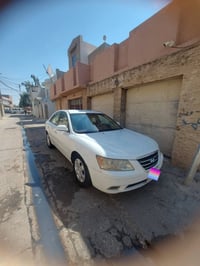 سوناتا امريكي • ٢٠٠٩ • رقم دهوك