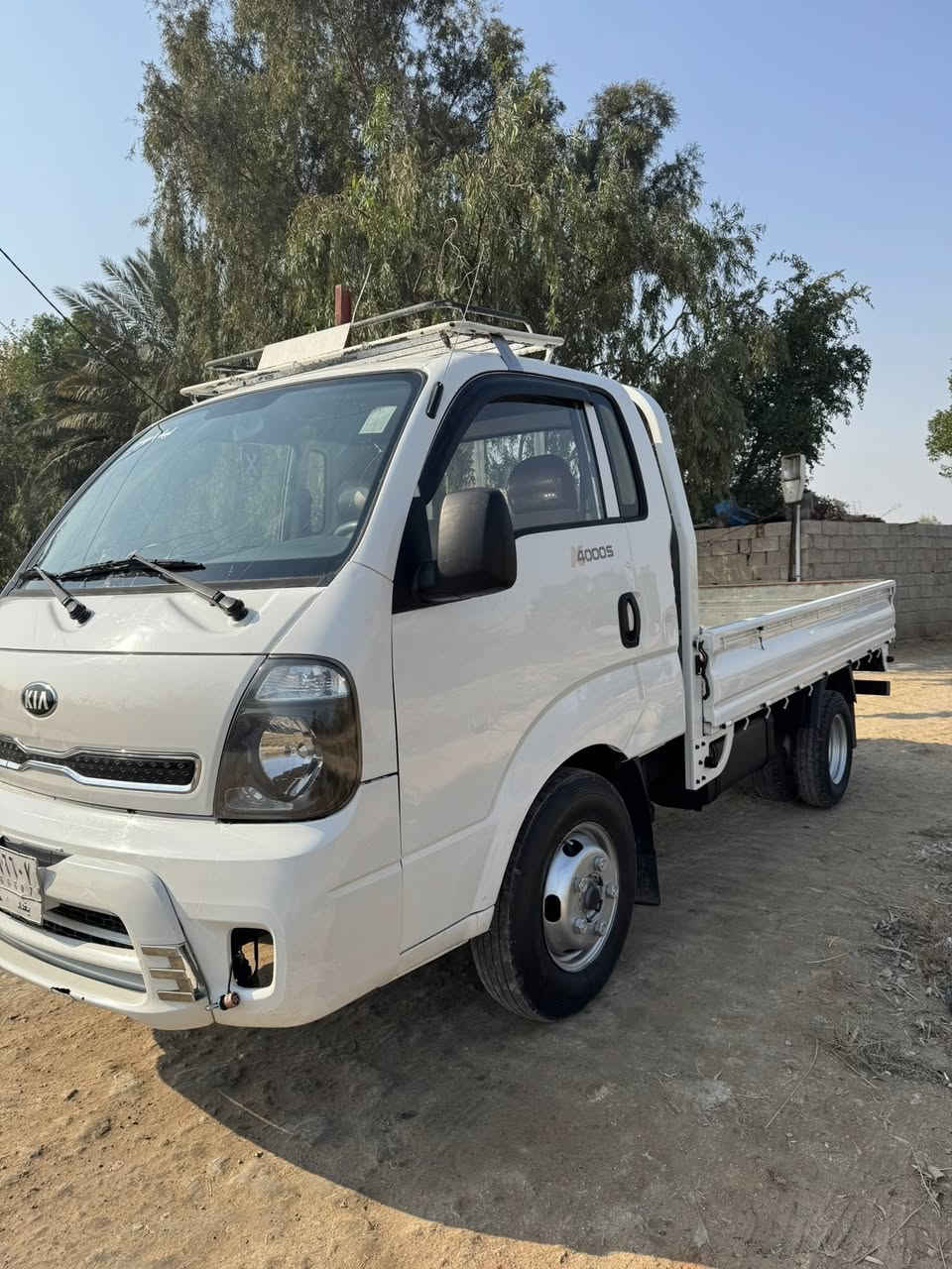 للبيع كيا فحل 2017بغداد كفاله عامه من كلشي مكاني بغداد ***********
