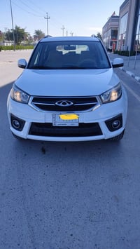 تيكو ٢٠١٨ • محرك ٢٠٠٠ • كاميرا خلفيه