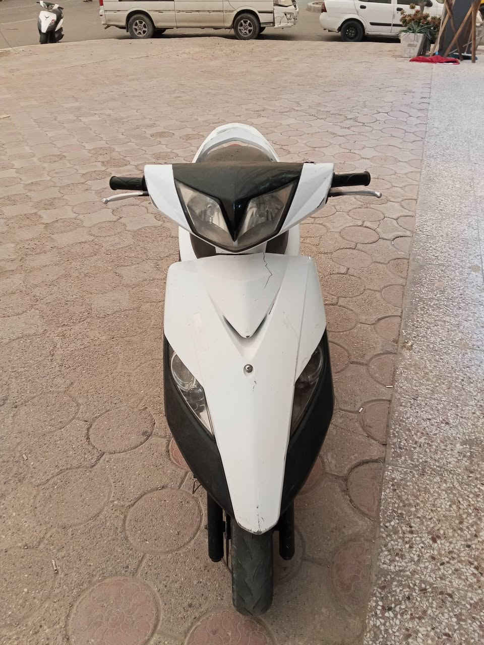 دراجة للبيع ثعلب مال رمبة نضافه فول سعر 700الف مكان بغداد غزالية
*********** فقط واتساب
