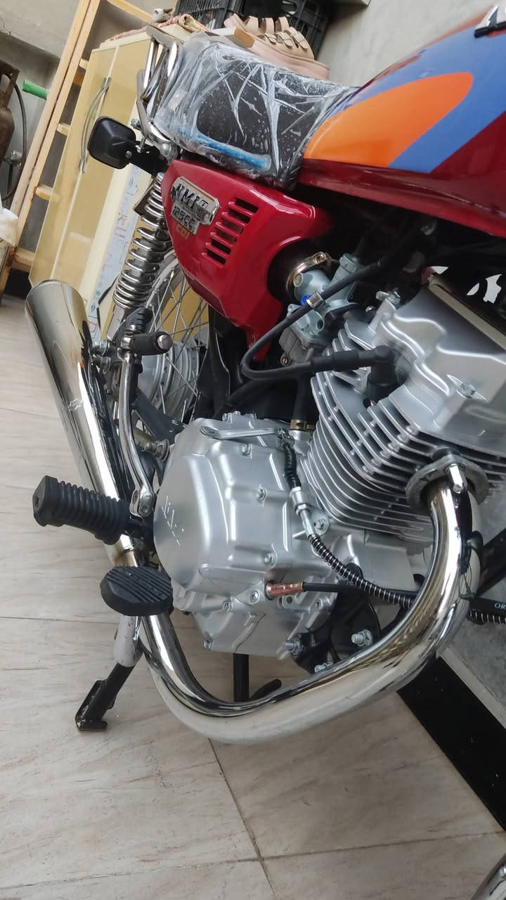 نامة للبيع اصولي 2023 طالعه بشهر ال11 وكيل اخر وجبه ماناقصه شي تاخذه وتفحص دراجه الشراي يراسلني خاص مو شراي لاتعبني😇🫴✈️


**إذا كنت صاحب هذا الإعلان وتريد حذفه لأي سبب، رجاءا أرسل رسالة إلى الدعم الفني**