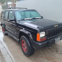 جيب • توماتيك • ١٩٩٢