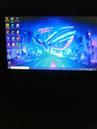 لينوفو • i7 الجيل الثامن • كرت شاشة RX 550X