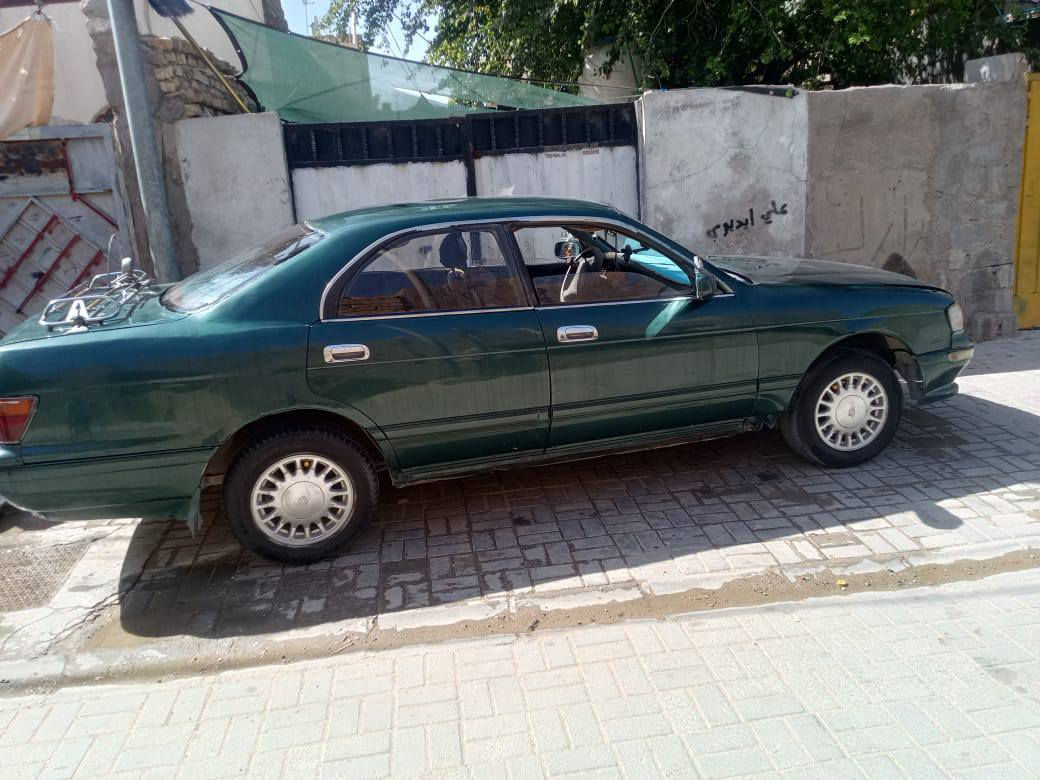 السلام عليكم للبيع بطه منفصل موديل 1992رقم كربلاء انكليزي بسمي سنويه مشروع وطني 2029تبريد ثلج 🥶تخم تاير وحداديه  بلكارتون  
السعر 55وبيه مجال الشراي مستعجل علبيع العنوان كربلاء التصال على الرقم الموجود ***********يوجد وتساب
