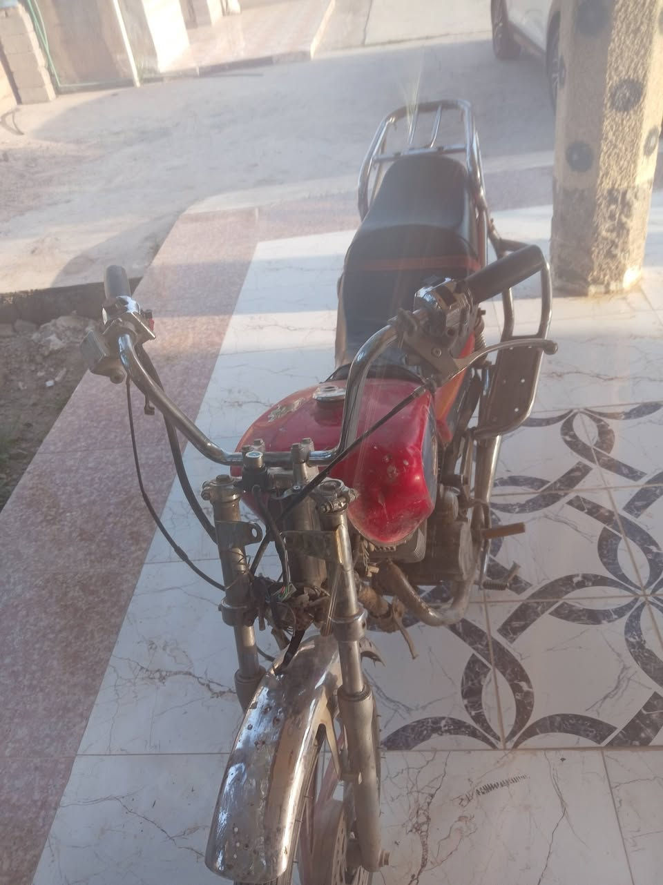 دراجة جني للبيع سعر 150 بيهة مجال بدون اوراق محتاج ورد ابيع شغل وطلع ل يادولة وذا وكفت حركهة وخابرني فلوسك مرجوعة وربي ***********
 اتصل
مكاني الخالص الاسود
