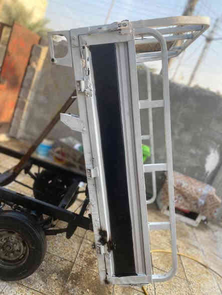 سلام عليكم ستوته دايوان مديل ١٨ كلك مكينه امتيار شاصي مكفول من الطول لطول بديها يخبل المكان زبير  الشعيبه سعر ٥٧٥ ارقم ***********
