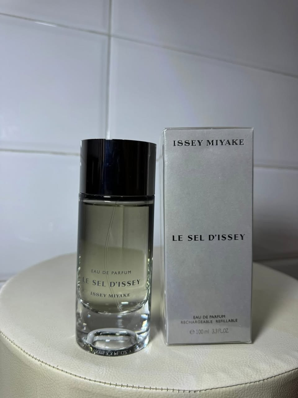 مجموعة عطور استندر كما موضع في الصور الأصلي الإصدارات القديمة  شرط يمكنك مطابقتها مع العطور العالمية المعتمدة للاستفسار و الأسعار 
التواصل خاص 
شكرا لإدارة الگروب


**إذا كنت صاحب هذا الإعلان وتريد حذفه لأي سبب، رجاءا أرسل رسالة إلى الدعم الفني**