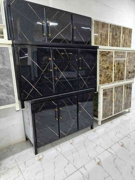 كاونترات المنيوم جديد شغل موصل 
العنوان موصل الجانب الأيمن شارع النبي شيت معرض الإمارات 
*********** واتساب 
*********** موصل
