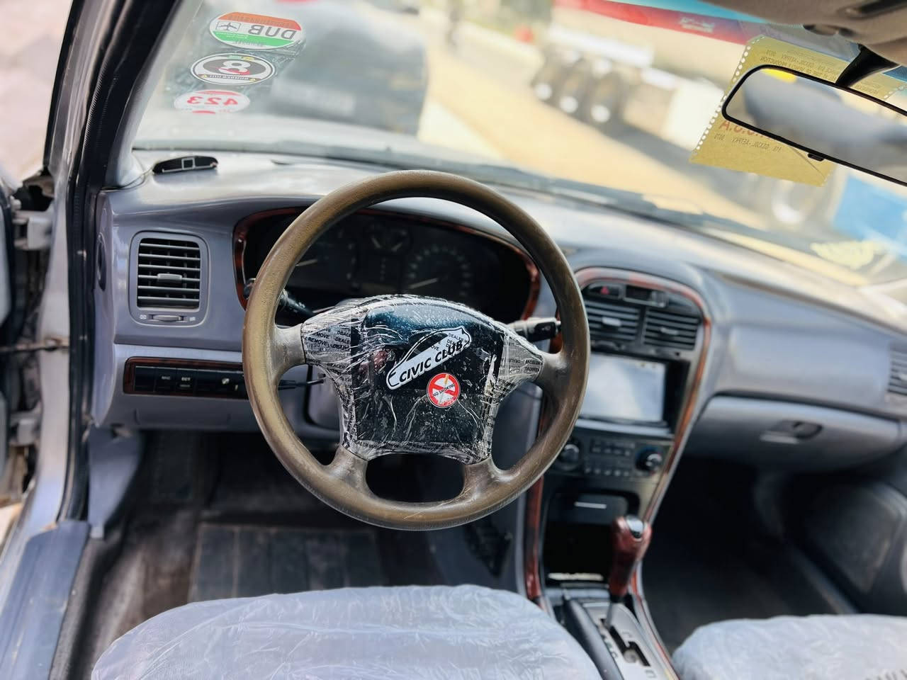 السلام عليكم جميعاً
ما متواجد عالفيس شراي اتصل 
كيا اوبتما 2004 
رقم بغداد تحويل اي وقت يعجبك 
مكينه وكير مكفولات 
تبريد ثلج 
تخم تاير 
غرفته نضافه 99‎%‎ حدادية جديدة 
مصبوغه حزام 
مكاني بابل سدة الهندية 
مامتواجد ع الفيس 
***********
