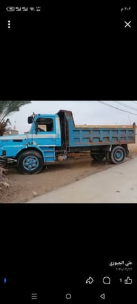 سكانيا 112 مكفوله كفاله عامه مراوس فولفو سكس حسب القناعه 07780721849