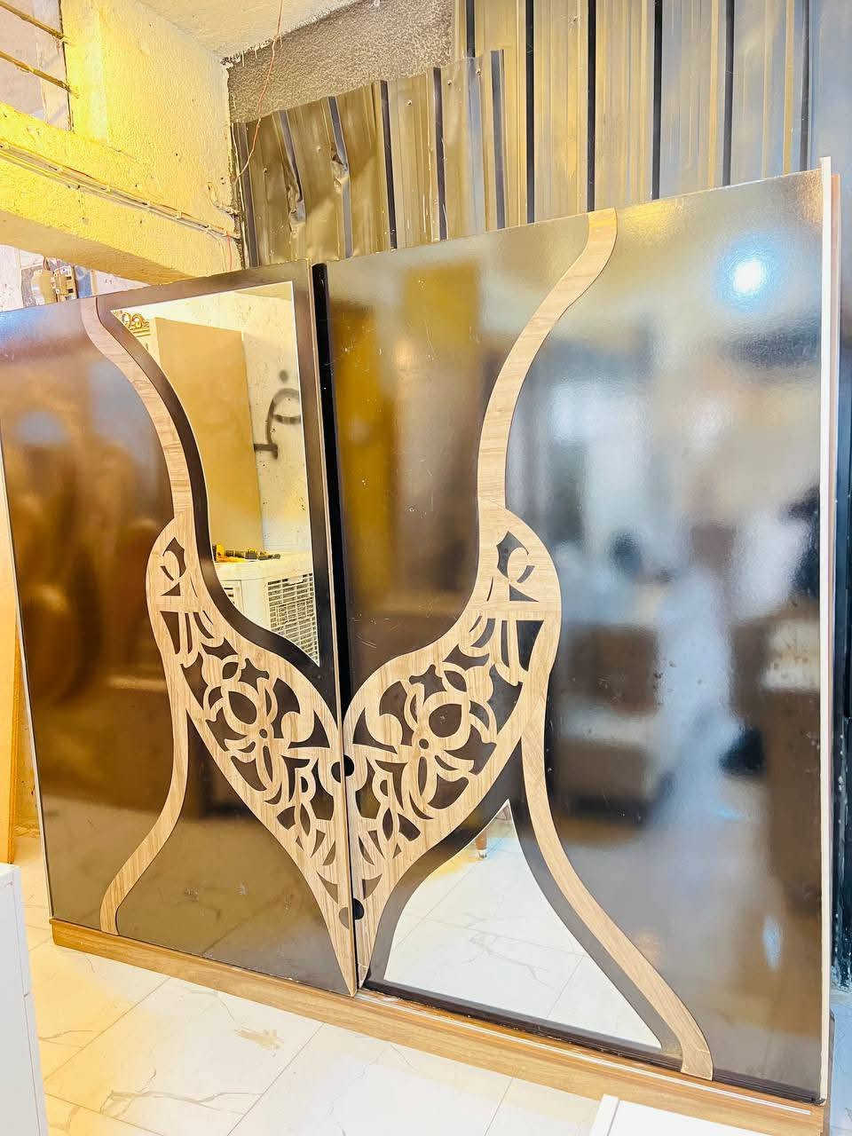 غرفه نوم تركي 🇹🇷
7 قطع كنتور سلايت ضخم 
2 باب مع طابوريه ودرور اضافي نضافة 85 % 💯 
بسعر 475 مع شد ونقل


**إذا كنت صاحب هذا الإعلان وتريد حذفه لأي سبب، رجاءا أرسل رسالة إلى الدعم الفني**