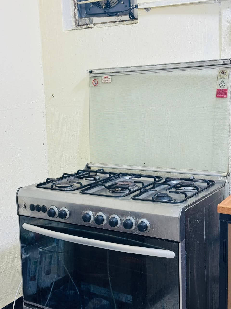 كاونتر ٣ قطع +طباخ
((جدد)) للبيع


**إذا كنت صاحب هذا الإعلان وتريد حذفه لأي سبب، رجاءا أرسل رسالة إلى الدعم الفني**