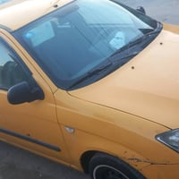 طيبه للبيع ٢٠١٦ سياره جاهزه نقص بس التبريد والكشر بي تلحيضات السعر ٤٥ ...