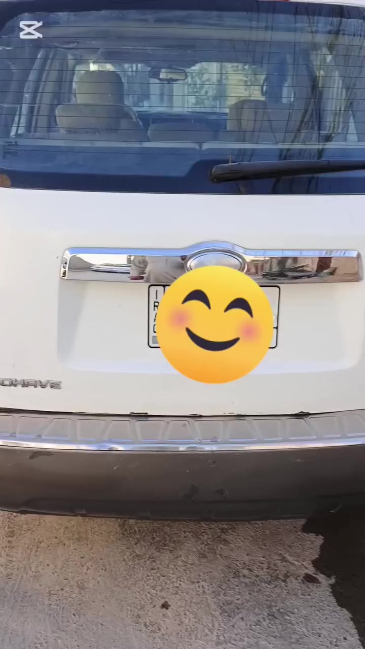 لسلام وعليكم سيارة مهافي موديل ٢٠١٣ مكلوبه مكينه محور بطه ٣الف للبيع إلي يحب يتصل على رقم ***********
