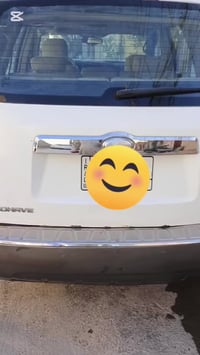 لسلام وعليكم سيارة مهافي موديل ٢٠١٣ مكلوبه مكينه محور بطه ٣الف للبيع إ...