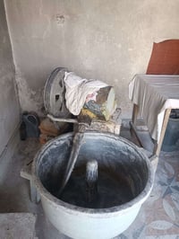 غراض مخبز • للبيع • كاملة