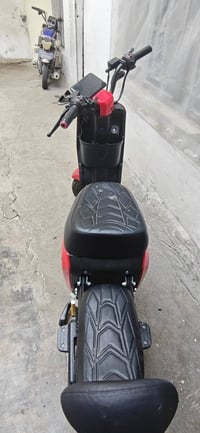 اربيل • موديل ٢٠٢٥ • ٤٠كم