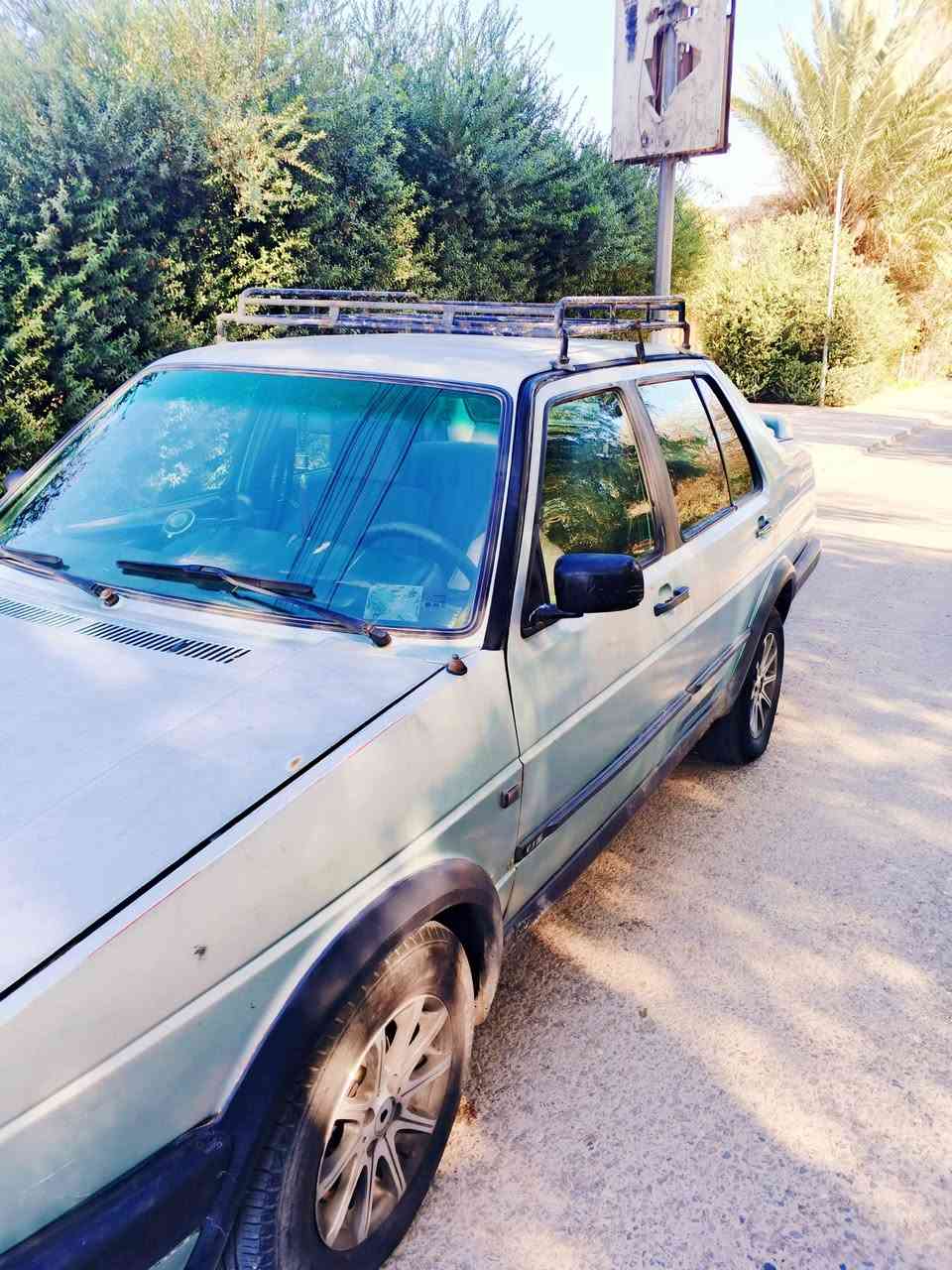 كولف جيتا 1991

رقم نينوى خصوصي

كير توماتيك محرك 0.8  

شرط التحويل 

سياره جاهزه
 
كهربائيات شغاله

موصل

سعر 33 بي مجال 

***********
