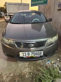 سيراتو خليجي 2012   سياره احله من صور جديده بي معنا كلمه   فووول موصفا...