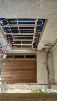 بيت البصرة • منطقة القبلة • ٢١٦م