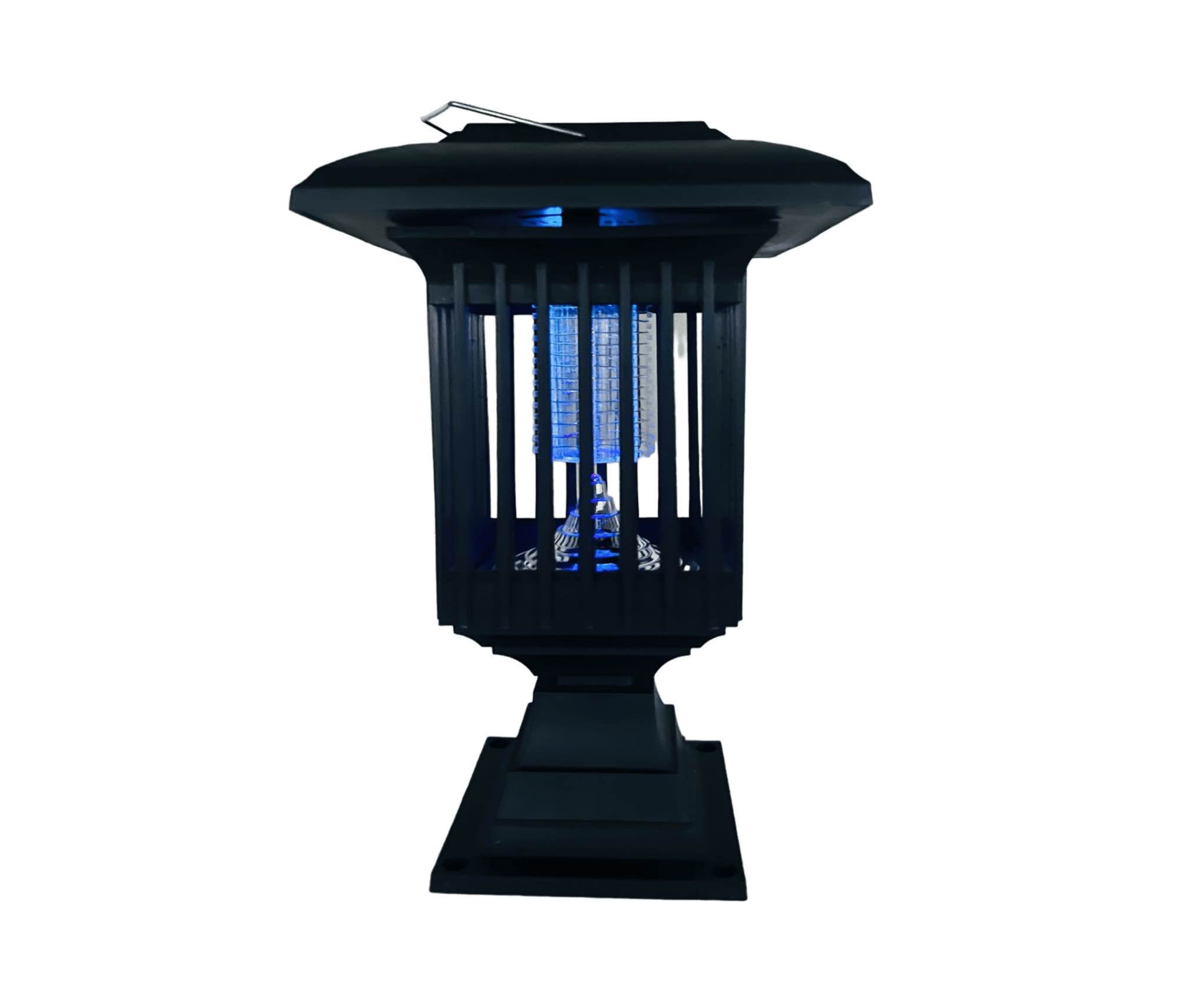 قانصة حشرات

المميزات:

تصميم انيق وسهل التركيب مصنوع من البلاستك الصلب مع وجود شبكة معدنية يعمل على الطاقة الشمسية ولا يحتوي على مواد كيميائية ضارة

ضوء جاذب للحشرات بدون رائحة ولا تسبب تلوث يتم تشغيل LED تلقائيا عند الغسق وايقافه عند الفجر

تحتوي على  قاعدة ثابتة وقاعدة مدببة يمكن التحكم بها

يعمل بواسطة بطارية A2  لا حاجة للأسلاك والكهرباء

الابعاد: الارتفاع 40سم  العرض 14سم حلة, بابل


**إذا كنت صاحب هذا الإعلان وتريد حذفه لأي سبب، رجاءا أرسل رسالة إلى الدعم الفني**