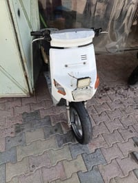 ببكم • سلف كهربا • محرك ناعم