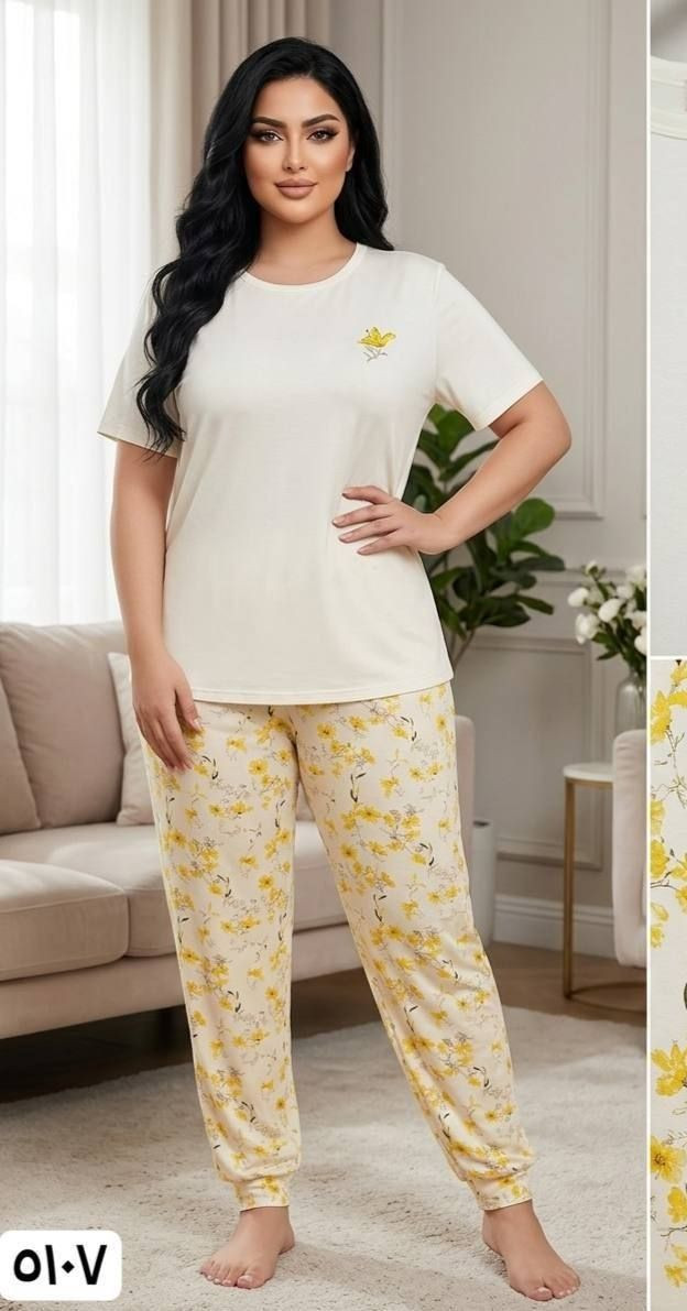 فرع الثالث
 بجامة نسائية فخمة – راحة وأناقة بسعر خيالي 
القماش: فانيلة زبدة صينيه ناعمة جدا
 الخامة: زبدة فول ليكرا 
 القياسات: 4 قياسات ستاندر(M – L – XL – XXL)
الألوان: لونين داخل الدرزن
 التغليف: كل درزن يجي بكارتون مرتب
 التجهيز: كل قطعة مع تعلاكة جاهزة للعرض
 السعر ؟؟؟؟؟ الف
مواصلات  بغداد 5 آلاف، باقي محافظات  6 الاف
للمعرفة مزيد من نشاطنا يرجى زيارة 
رابط قناتنا للألبسة نسائية على تليكرام https://t.me/SISOGROUP
رابط قناتنا للألبسة اطفال على تليكرام https://t.me/xcnC04YYC_gyYWM60


**إذا كنت صاحب هذا الإعلان وتريد حذفه لأي سبب، رجاءا أرسل رسالة إلى الدعم الفني**