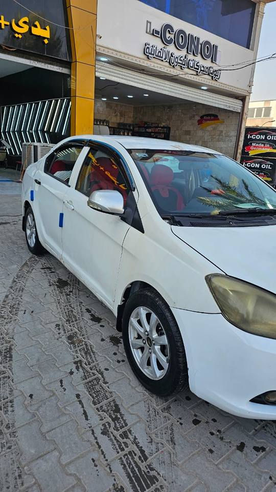 سيارة حلوة ورزنة، ورخيصة!!
كريت ويل فولكس C30 موديل ٢٠١١ 

مكينه مكفوله .

كير مكفول .

حساسات خلفيه .

شاشة .

تحكم بلمري .

اشرات بلمري .

دوشمه جديده .

هزة جديدة .

رقم دولي جديد .

سنويتها لحد ٢٠٣٠ باسمي تحويل ثاني يوم اذا تريد ..

بيها صبغ للجمالية 

السيارة رزانه واقتصادية ترايك وين متريد 

جاهزة من كلشي عائلية واحلى من الصور 

تعال وشوف بعينك

مستعجل على بيعتها السعر ٣٨ وبيها مجال بسيط حك الجيه ، مكاني بغداد المشتل

*********** متوفر واتساب ايضا بغداد, العراق
